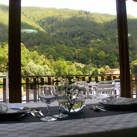 Moderna Do Geres Hotel Exterior photo