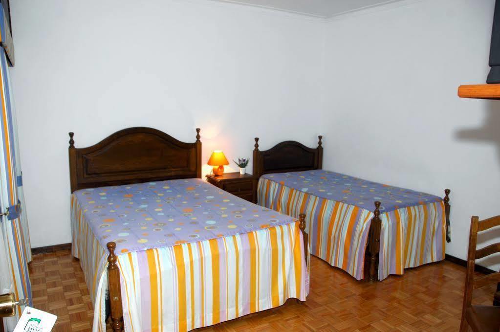 Moderna Do Geres Hotel Exterior photo