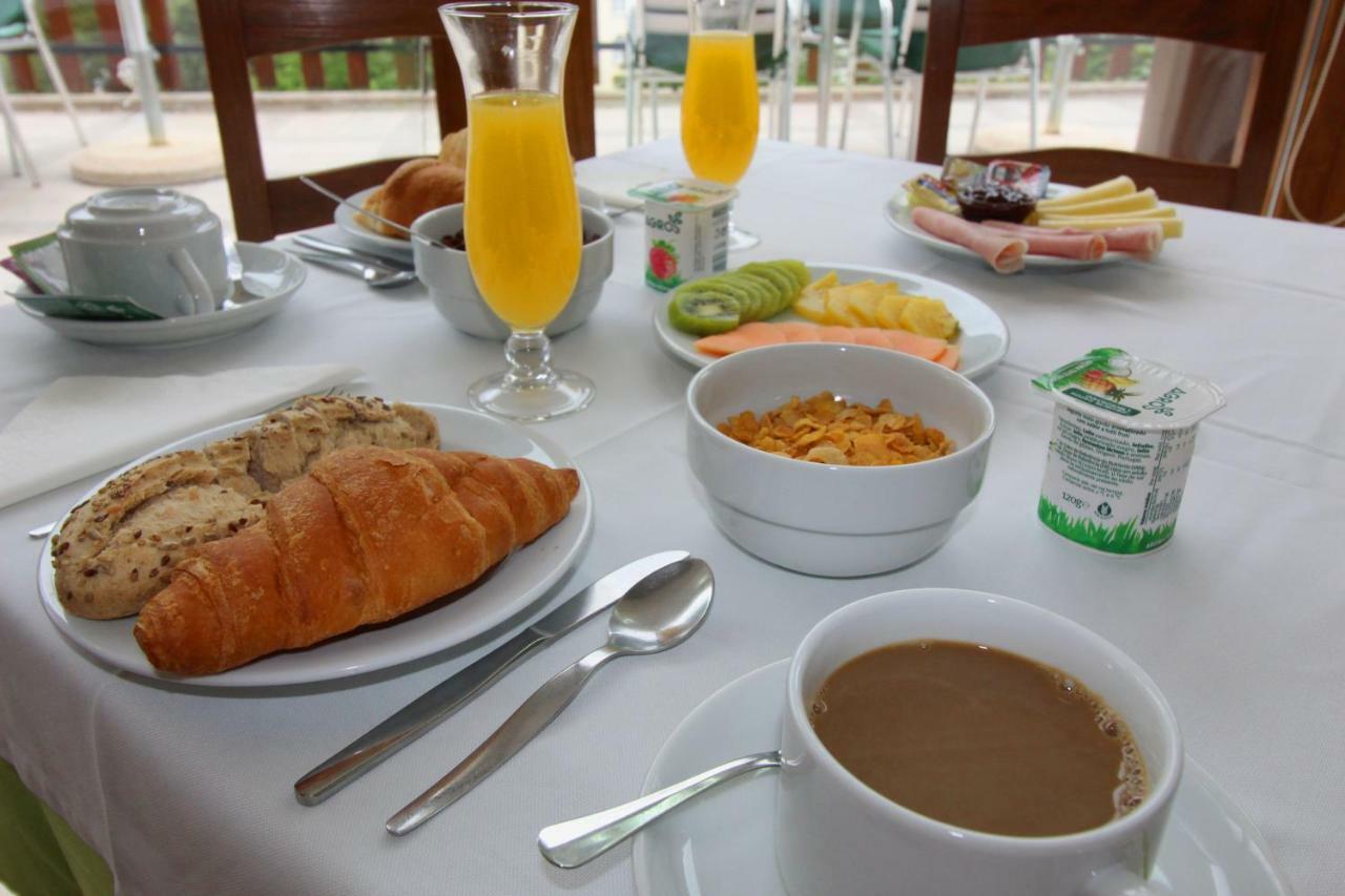 Moderna Do Geres Hotel Exterior photo